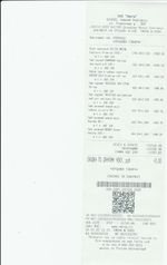 Кассовые чеки с подтверждением в Пскове