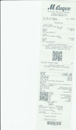 Кассовые чеки с подтверждением в Пскове