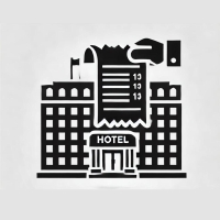 Гостиничные чеки в Пскове