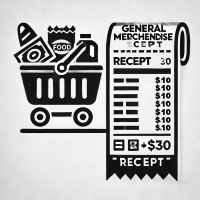 Чеки на товары в Пскове